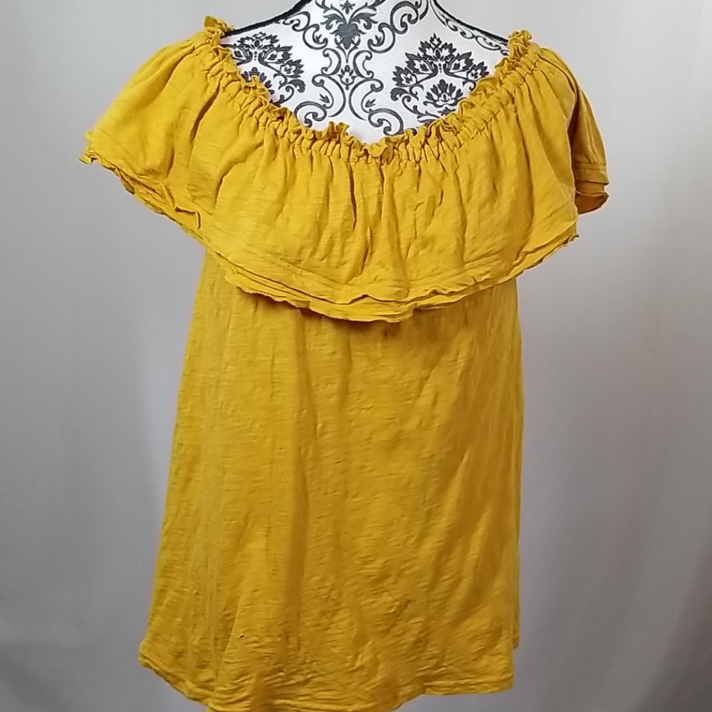 Matilda Jane Smocked Top